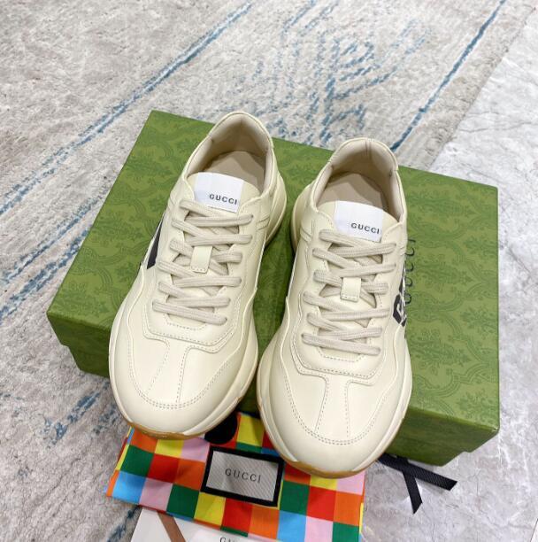 SAMC - GUKI Women Shoes - 1133