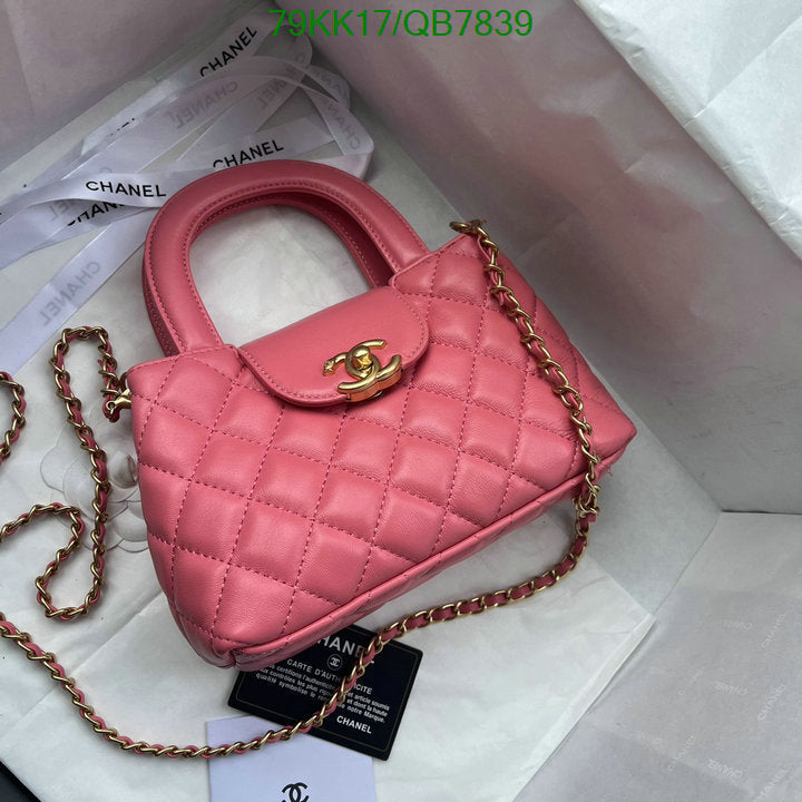 SAMC - CHL Bags Crossbody - 129