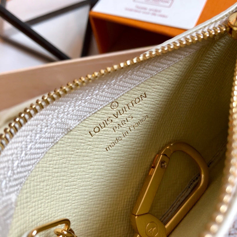 Glami- Glami- Lu-Vi bags - 3186
