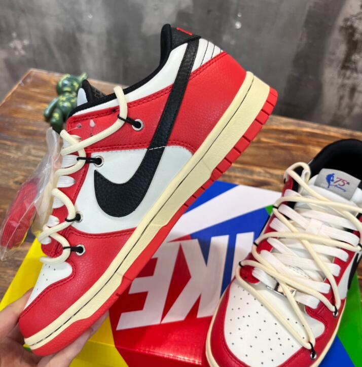 SAMC - NKE Shoes - 807