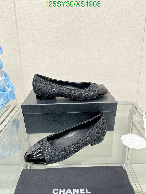 SAMC - CHL Women Shoes Ballet - 302