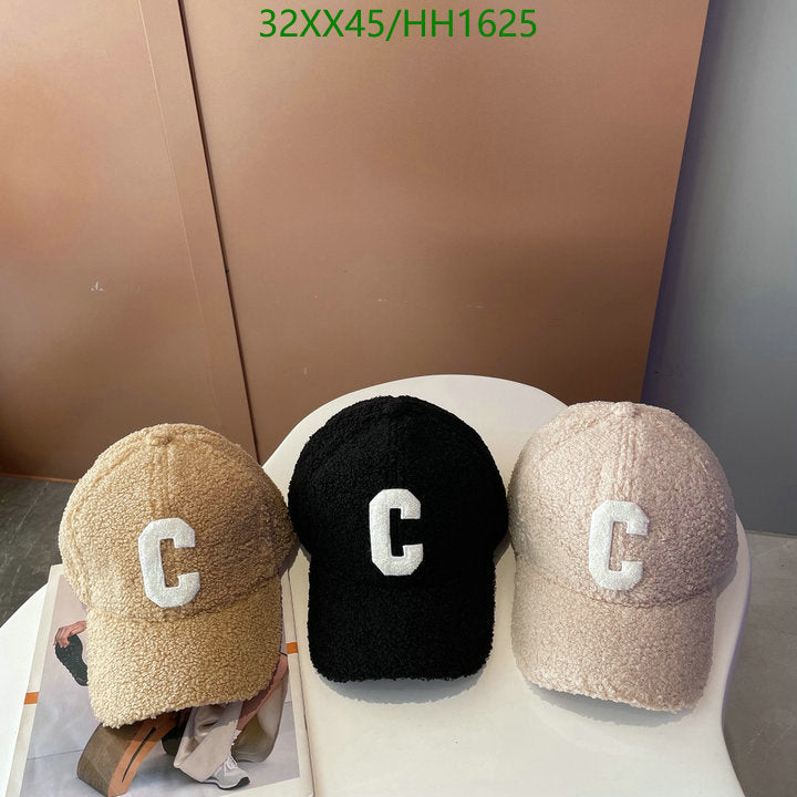 SAMC - COL Caps & Hats - 266