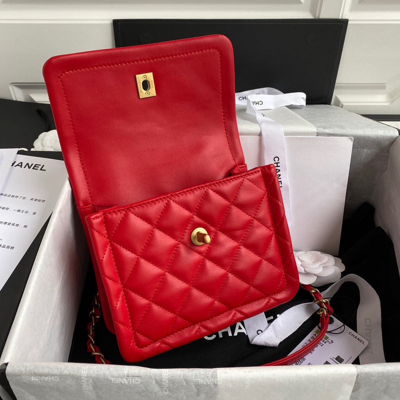 Satchel Bags - CHL Bags - 7495