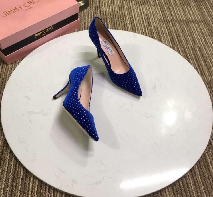 SAMC - JMC Shoes - 168