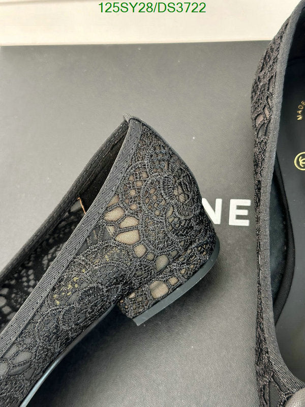 SAMC - CHL Women Shoes - 012
