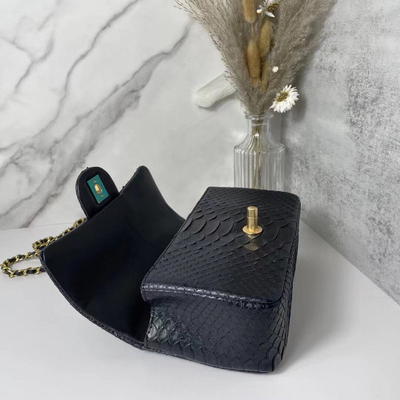 Satchel Bags - CHL Bags - 3155