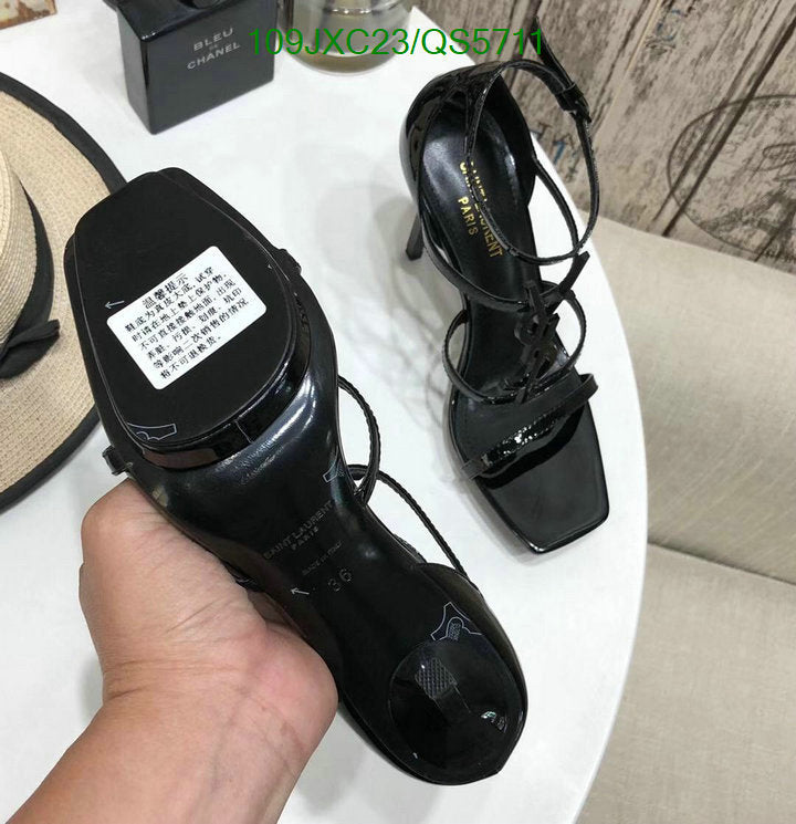 SAMC - YLS Women Shoes - 064