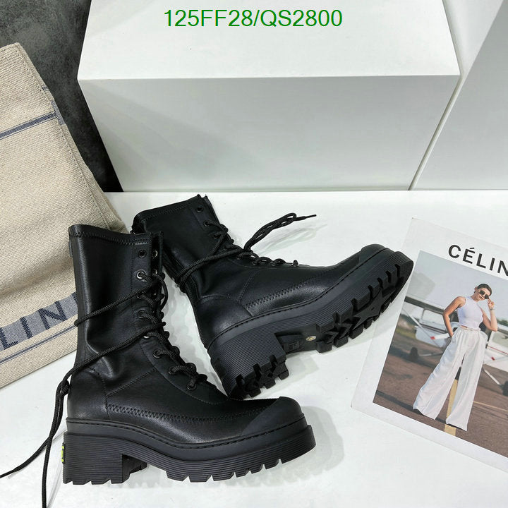 SAMC - COL Women Shoes - 068