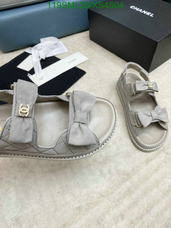 SAMC - CHL Women Shoes Beach - 116