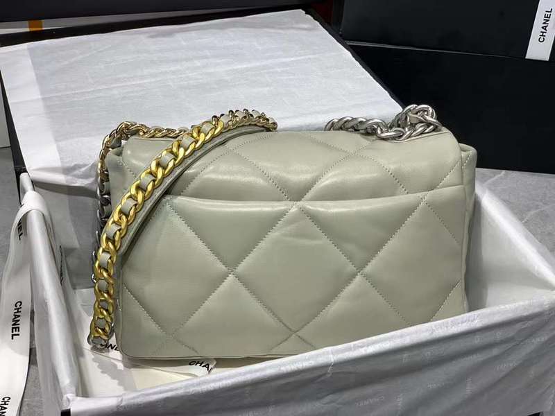 Satchel Bags - CHL Bags - 5685