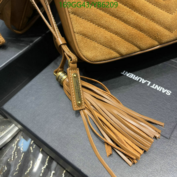 SAMC - YLS Bags - 293