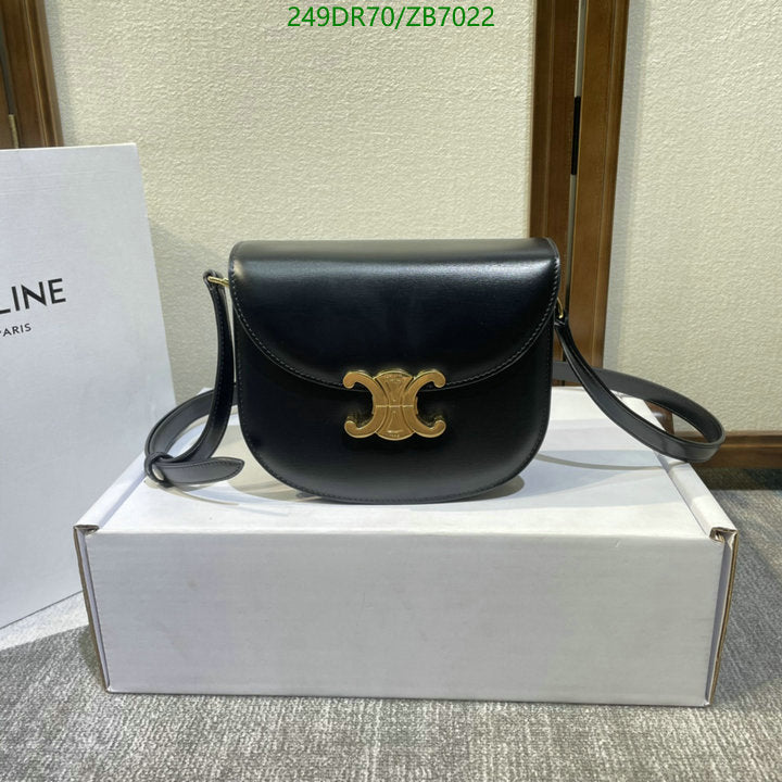 SAMC - COL Bags - 206