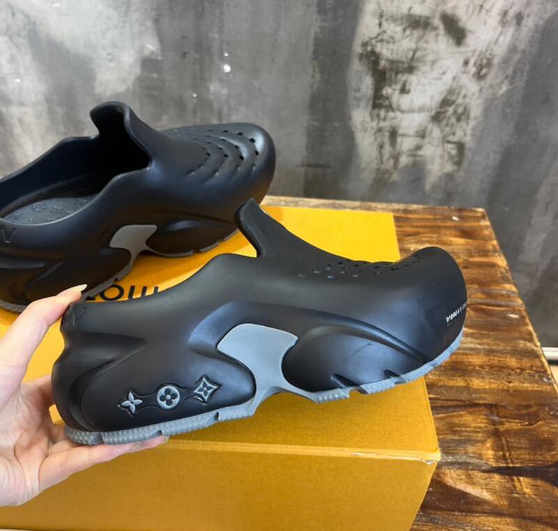 Glamy - LOV Women Shoes - 496