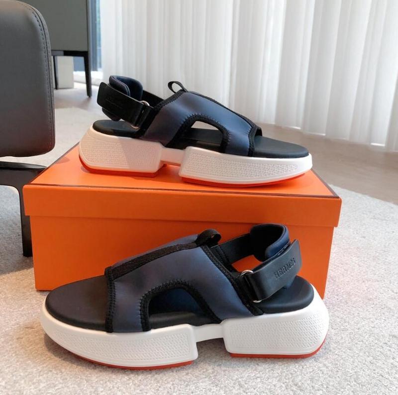 SAMC - HMS Women Shoes - 914