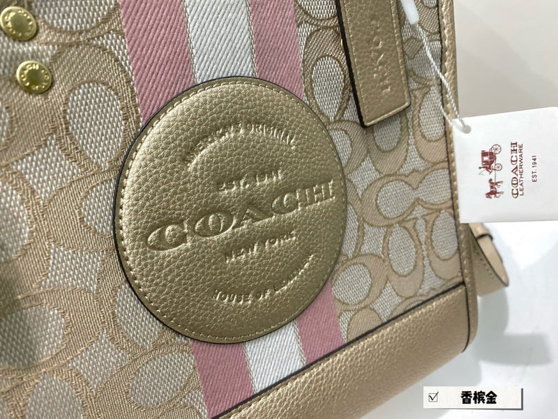 Satchel Bags - CCH Bags - 082