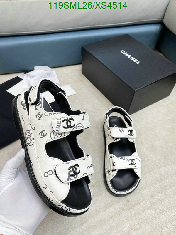 SAMC - CHL Women Shoes Beach - 110