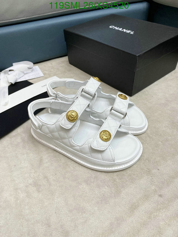 SAMC - CHL Women Shoes Beach - 069