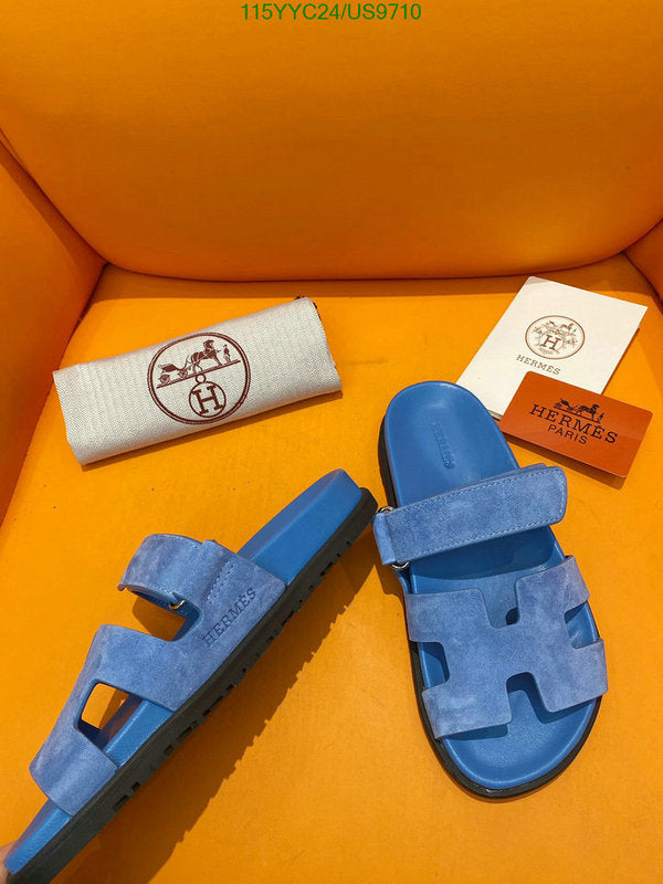SAMC - HMS Men Shoes - 598