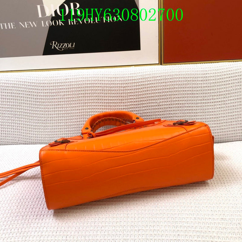 Satchel Bags - BGA Bags - 2475