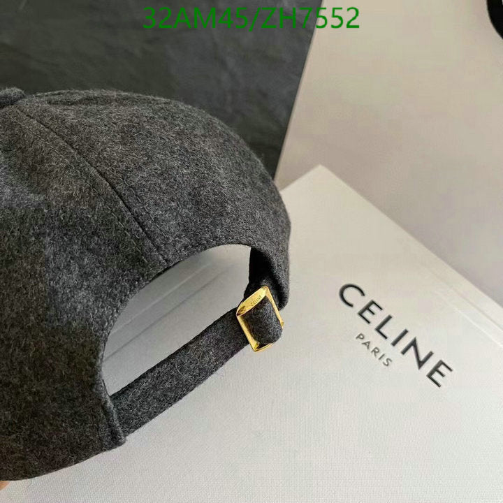 SAMC - COL Caps & Hats - 281