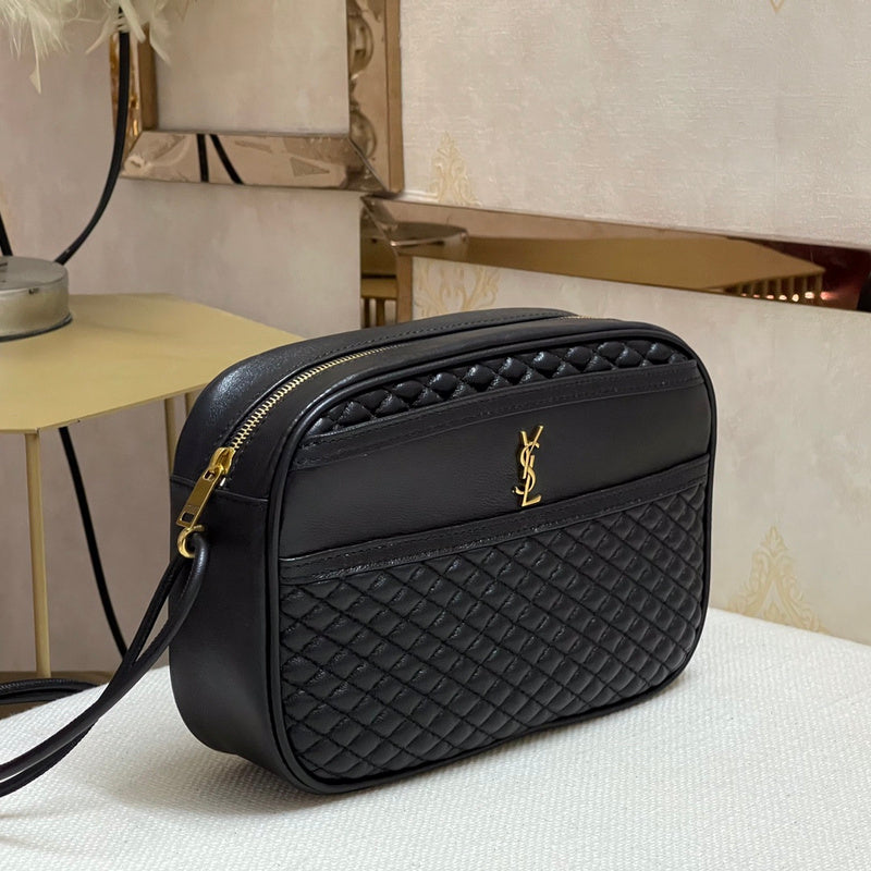 Satchel Bags - SLY Bags - 2609