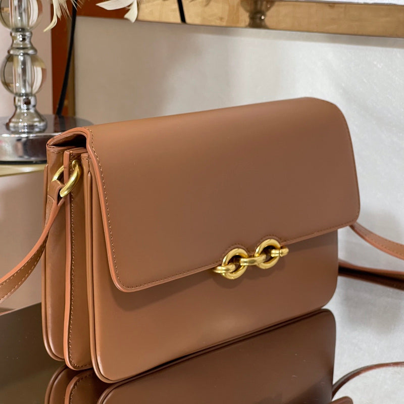 Satchel Bags - SLY Bags - 2389