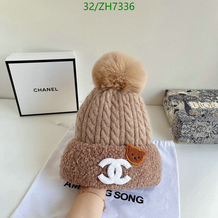 SAMC - CHL Caps & Hats - 419