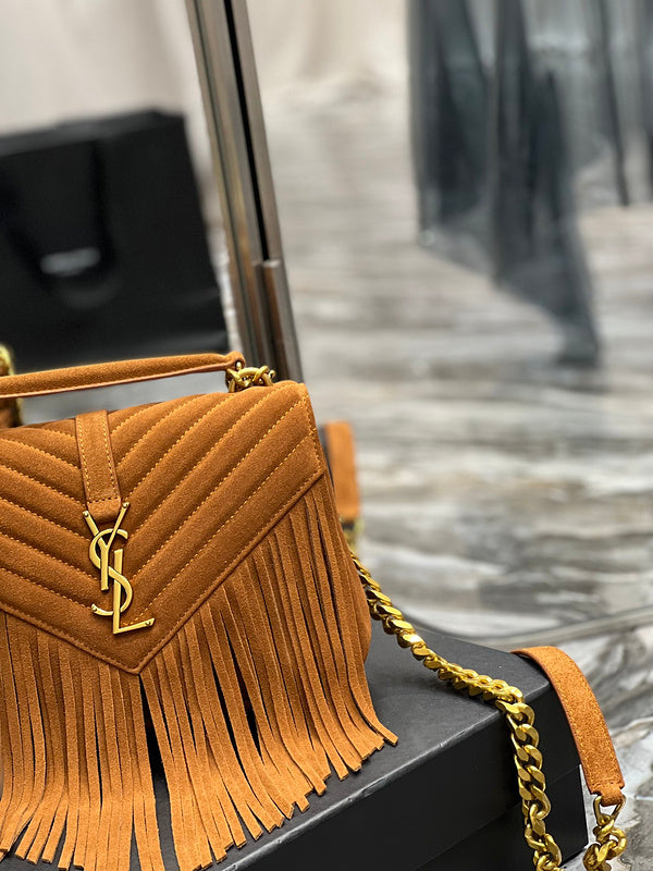 Satchel Bags - SLY Bags - 377