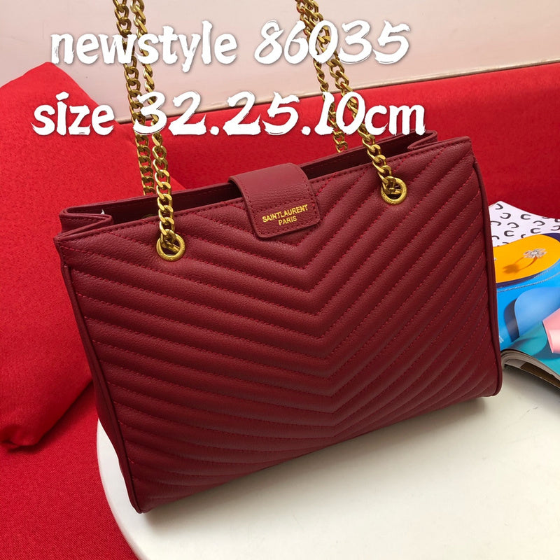 Satchel Bags - SLY Bags - 1529