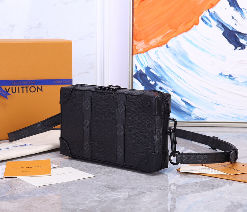 Satchel Bags - VL Bags - 3395