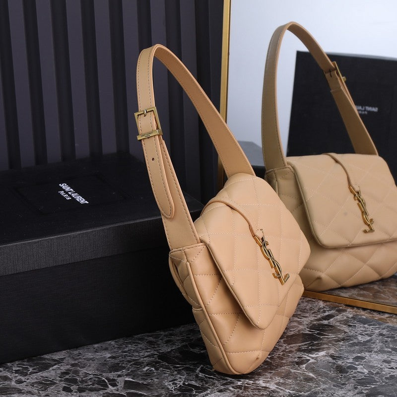 Satchel Bags - SLY Bags - 1575
