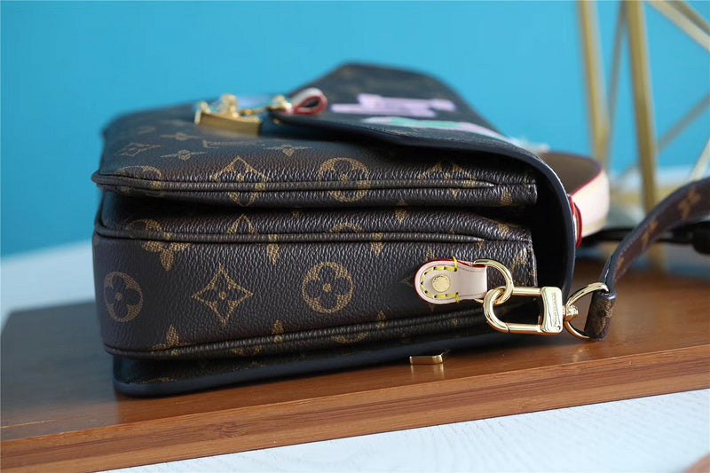 Satchel Bags - VL Bags - 7662