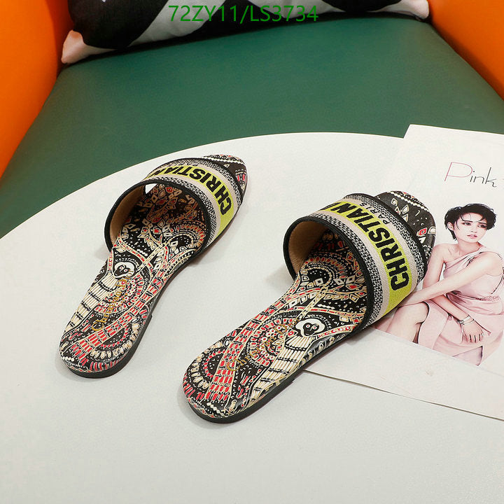 SAMCC - DOR Women Shoes - 2091