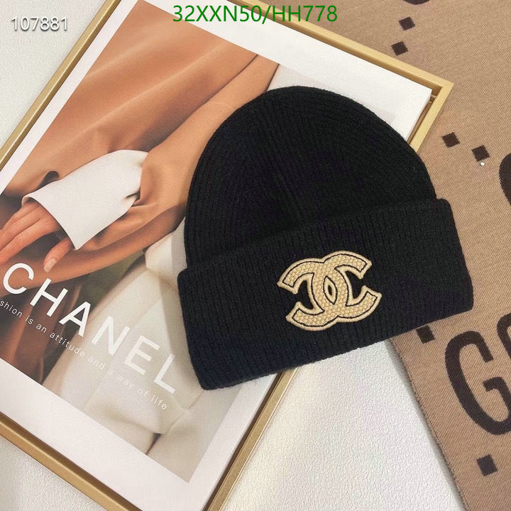 SAMC - CHL Caps & Hats - 377