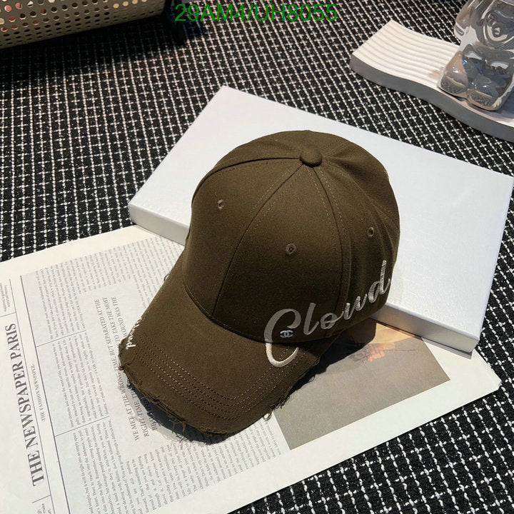 SAMC - CHL Caps & Hats - 053