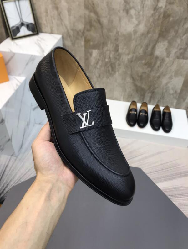Glamy - LOV Men Shoes - 1290