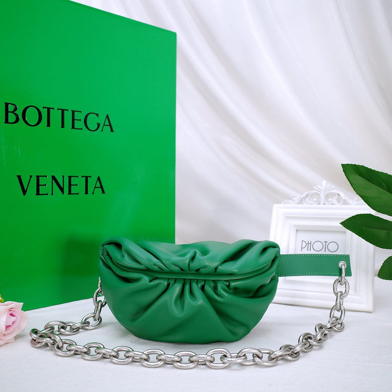 Satchel Bags - BV Bags - 063