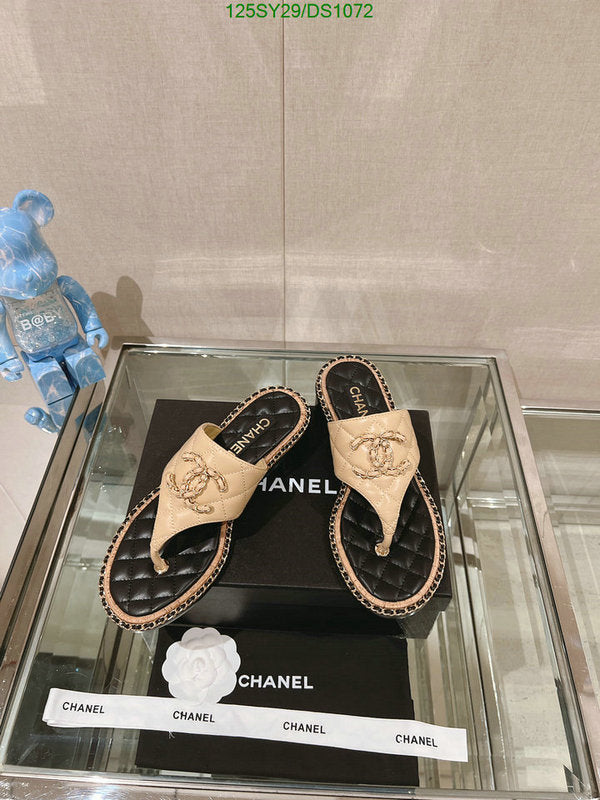 SAMC - CHL Women Shoes Slippers - 035