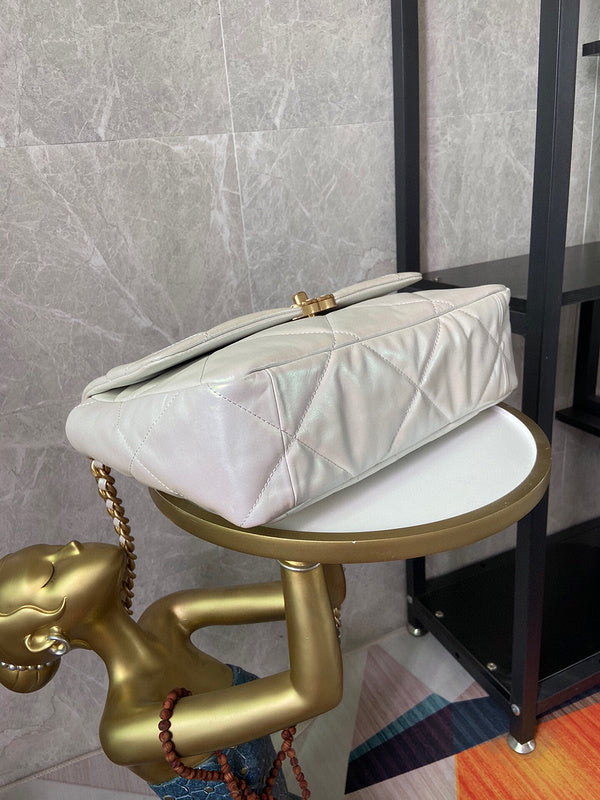 Satchel Bags - CHL Bags - 4389