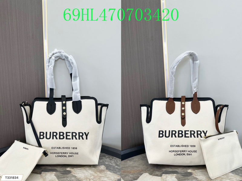 ELE Fashion -BBR Bags - 122