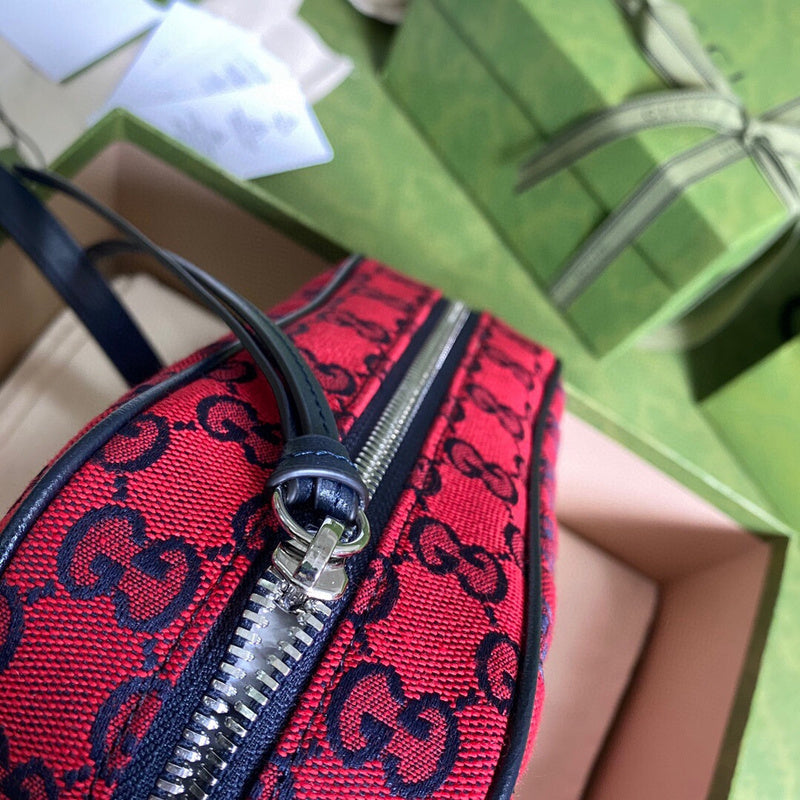 Satchel Bags - GCI Bags - 5884
