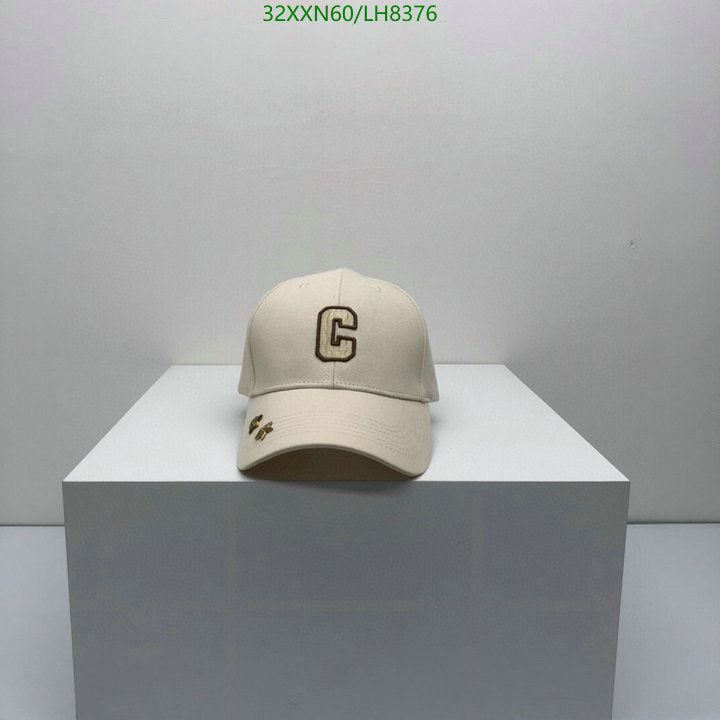 SAMC - COL Caps & Hats - 347