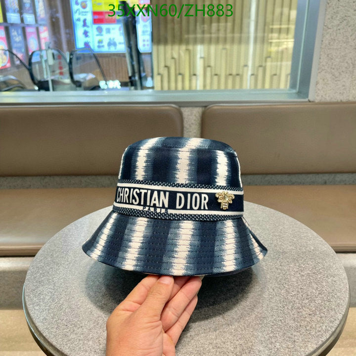 SAMC - DOR Caps & Hats - 134