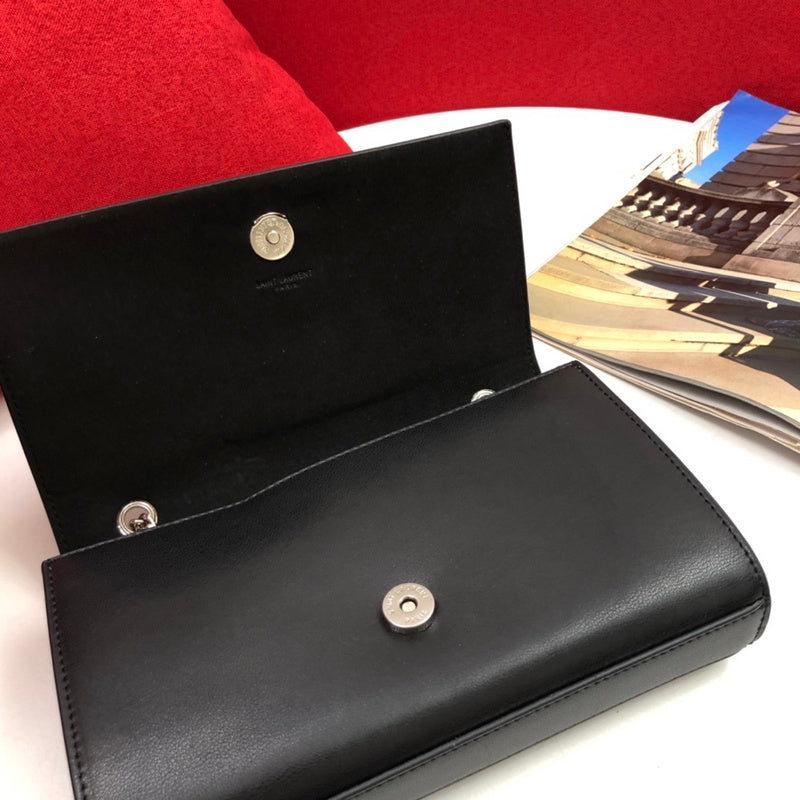 Satchel Bags - SLY Bags - 1502