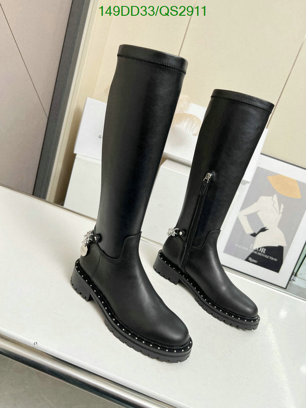 SAMC - Mix Boots - 508