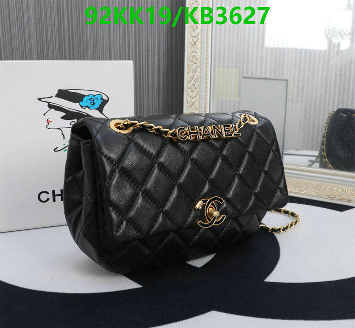SAMC - CHL Bags Crossbody - 004