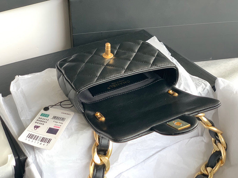 Satchel Bags - CHL Bags - 2261