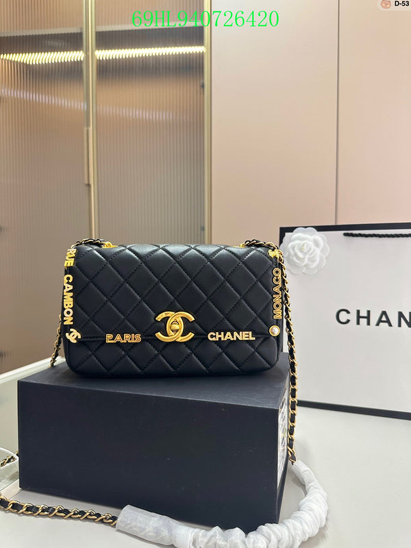 Glami - CHL Bags - 322