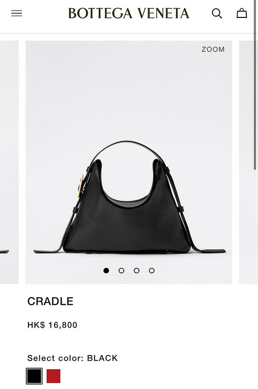 Glami- - BOV Bags - 363