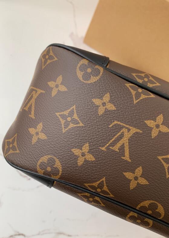 SAMC - LOV Bags - 1538